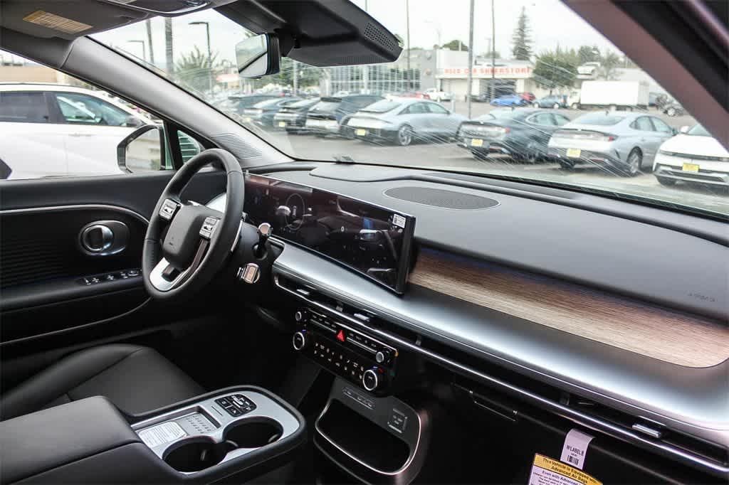 Thumbnail: 2026 Hyundai Ioniq - 18