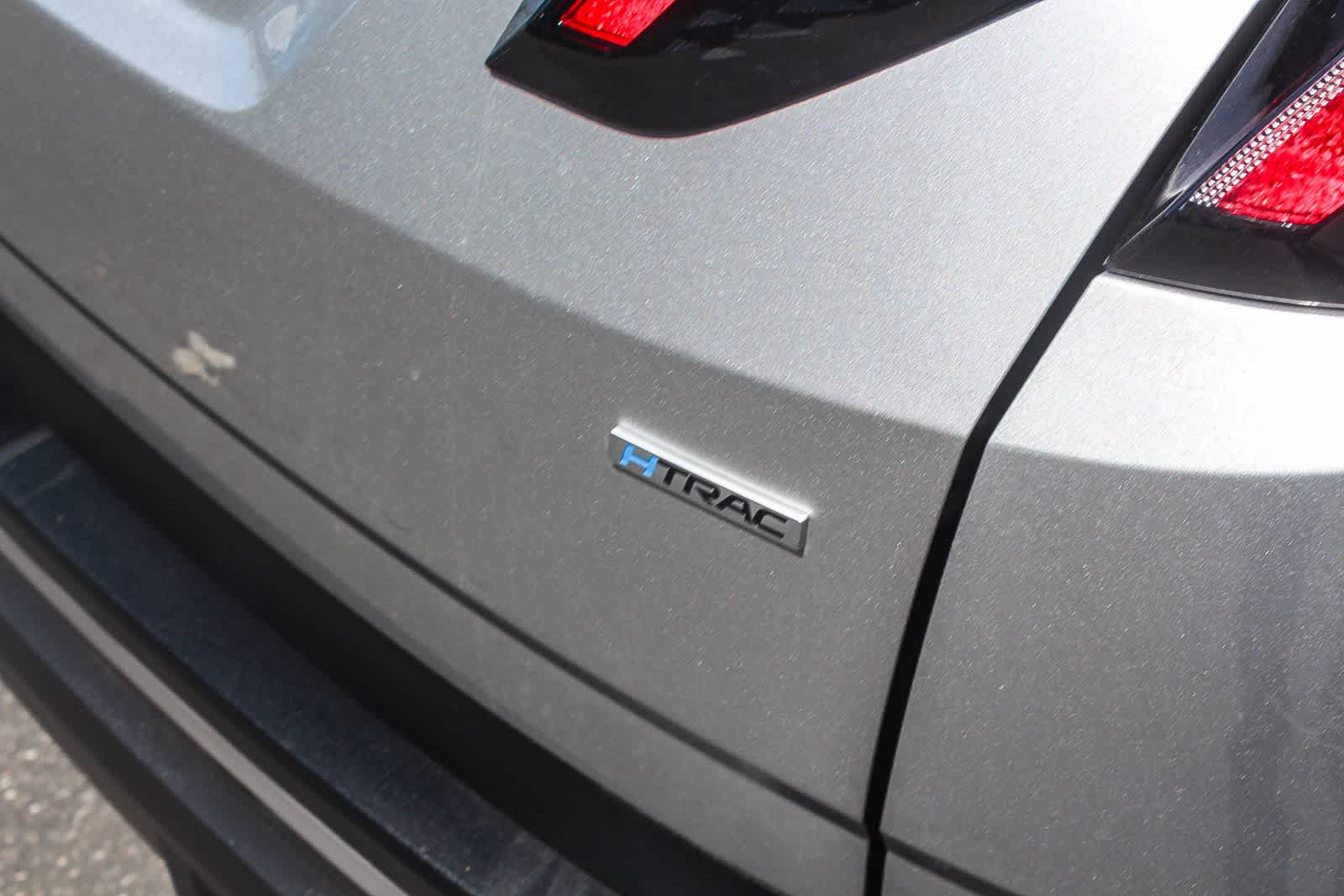 Thumbnail: 2023 Hyundai Tucson - 10