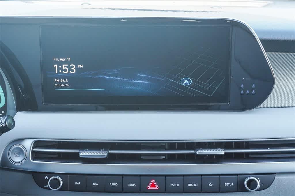 Thumbnail: 2025 Hyundai Palisade - 17