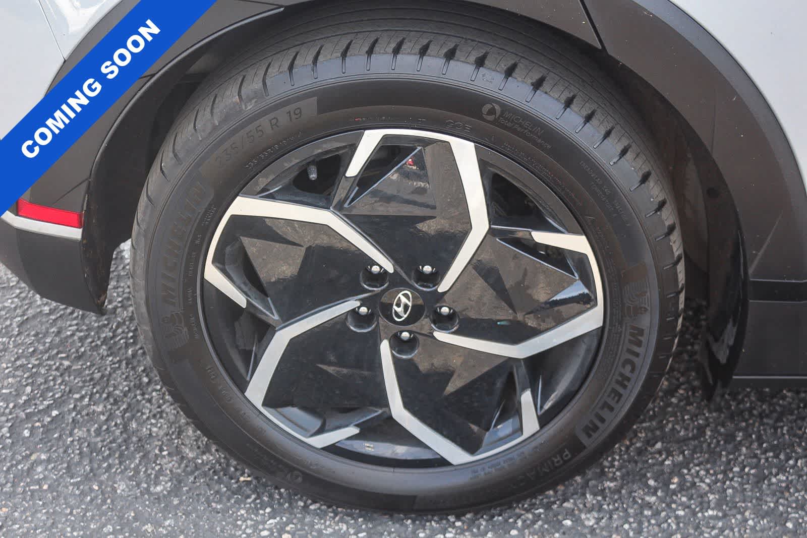 Thumbnail: 2024 Hyundai Ioniq 5 - 11