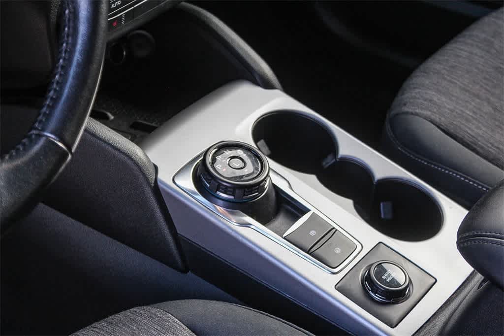 Thumbnail: 2022 Ford Bronco Sport - 19