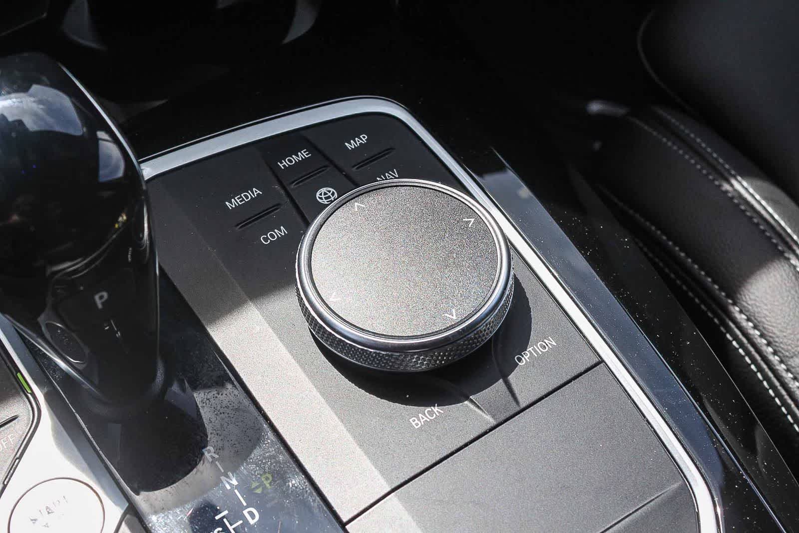 Thumbnail: 2023 BMW X3 - 36