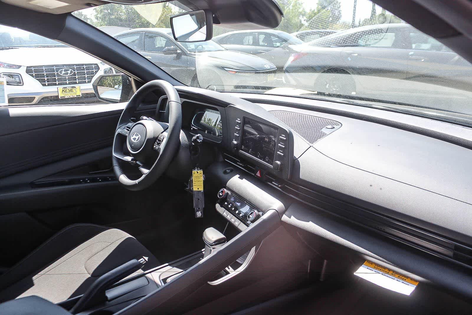 Thumbnail: 2026 Hyundai Elantra - 23
