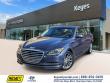 Used 2015 Hyundai Genesis 3.8 Sedan