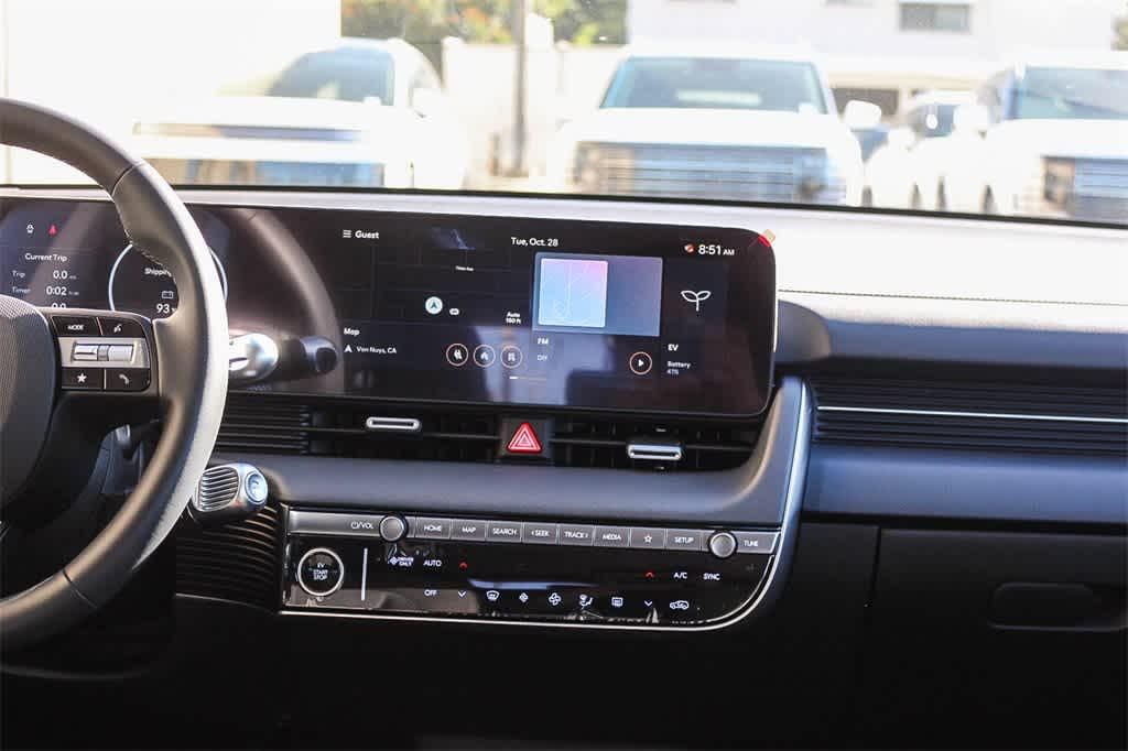 Thumbnail: 2026 Hyundai Ioniq 5 - 18