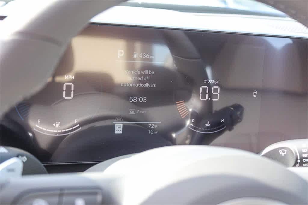 Thumbnail: 2026 Hyundai Sonata - 22