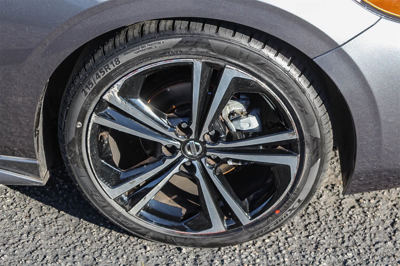 Thumbnail: 2023 Nissan Sentra - 14