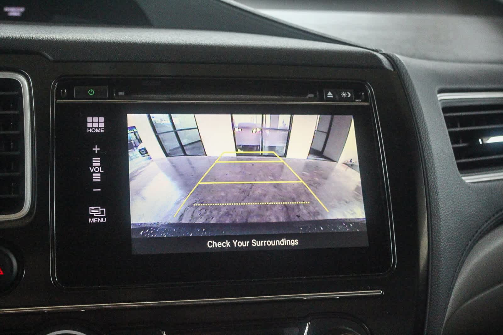 Thumbnail: 2015 Honda Civic - 33