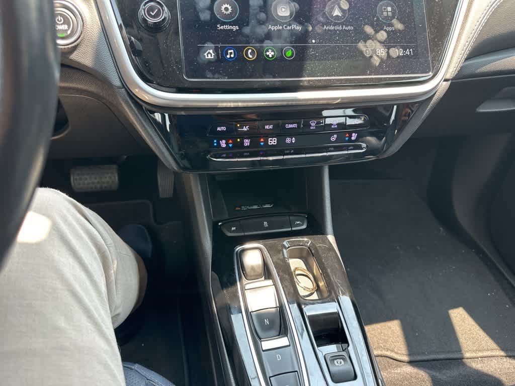 Thumbnail: 2023 Chevrolet Bolt EUV - 22