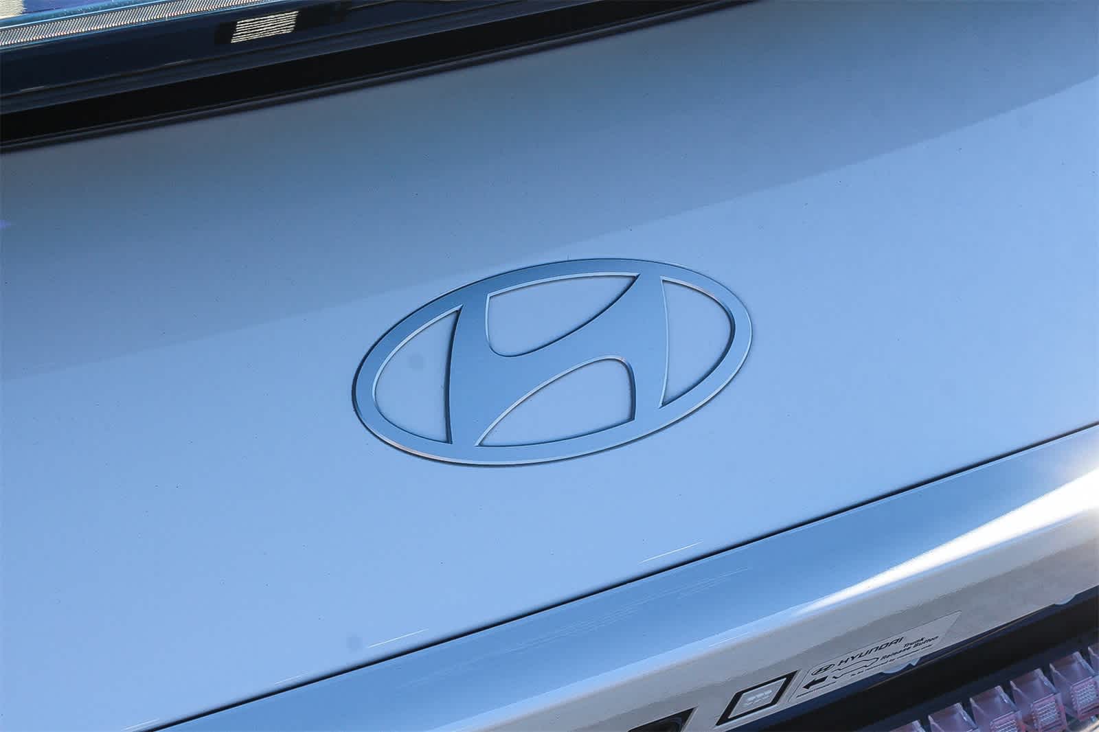 Thumbnail: 2025 Hyundai Ioniq 6 - 35