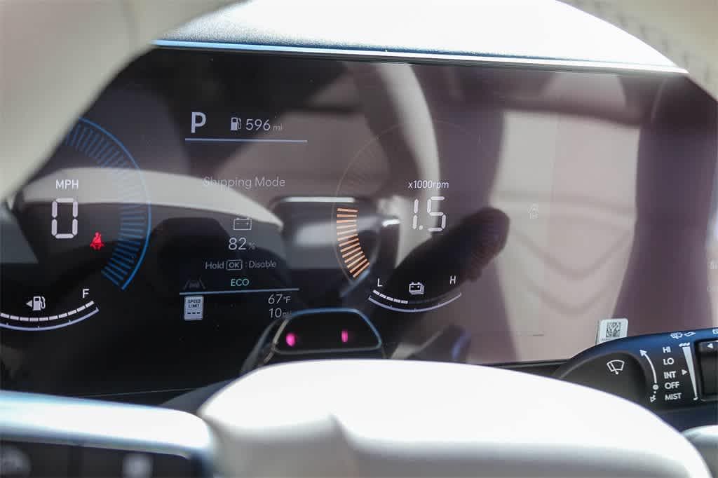 Thumbnail: 2026 Hyundai Santa Fe - 23