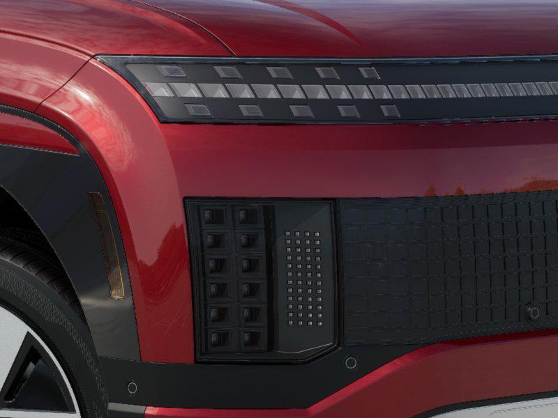 Thumbnail: 2026 Hyundai Ioniq - 9