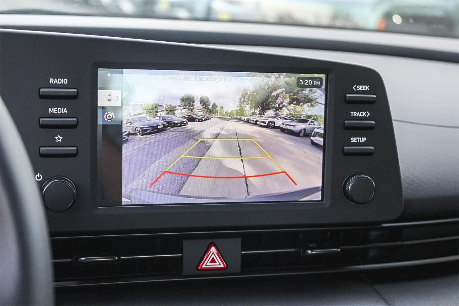 Thumbnail: 2026 Hyundai Elantra - 32