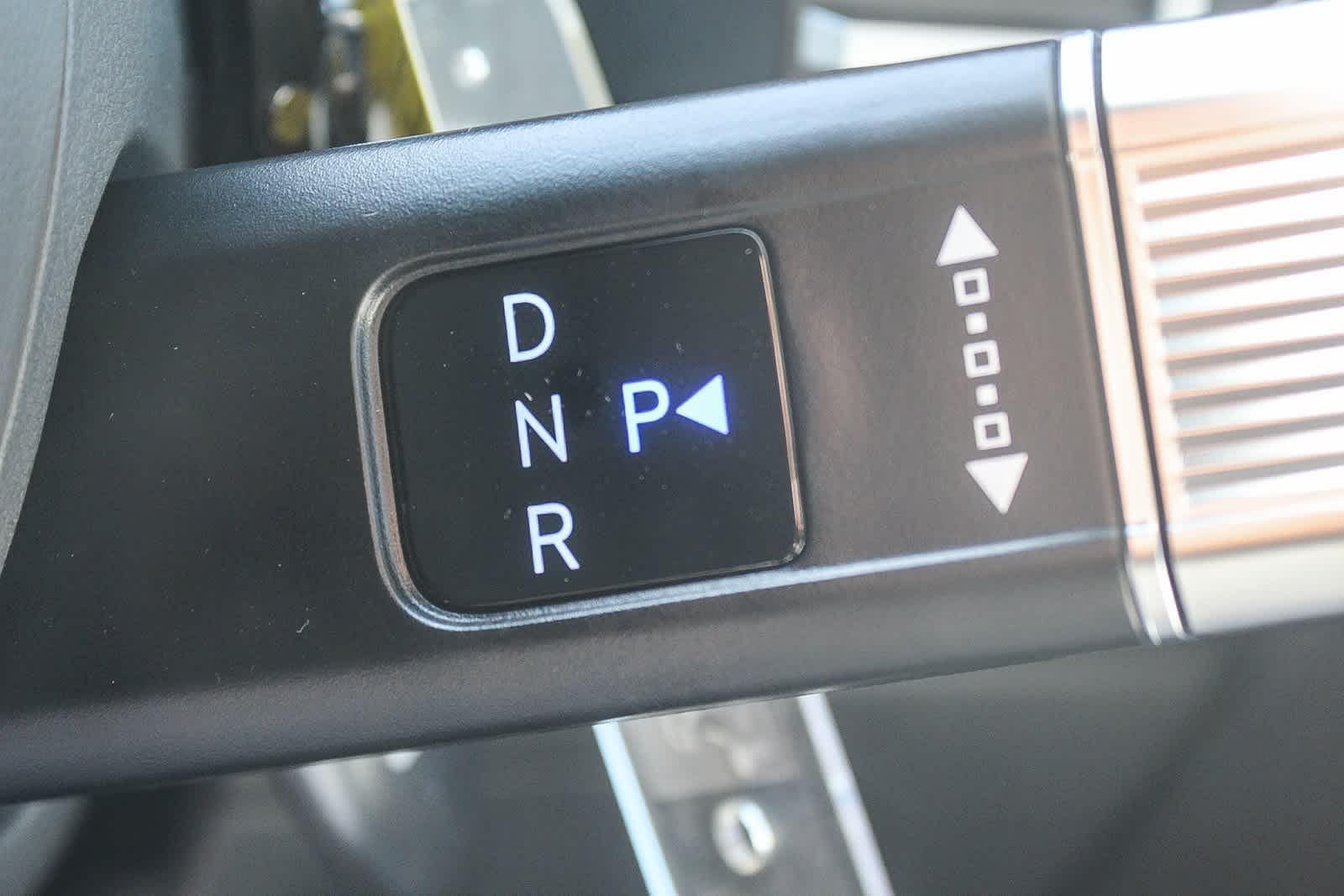 Thumbnail: 2026 Hyundai Santa Fe - 26