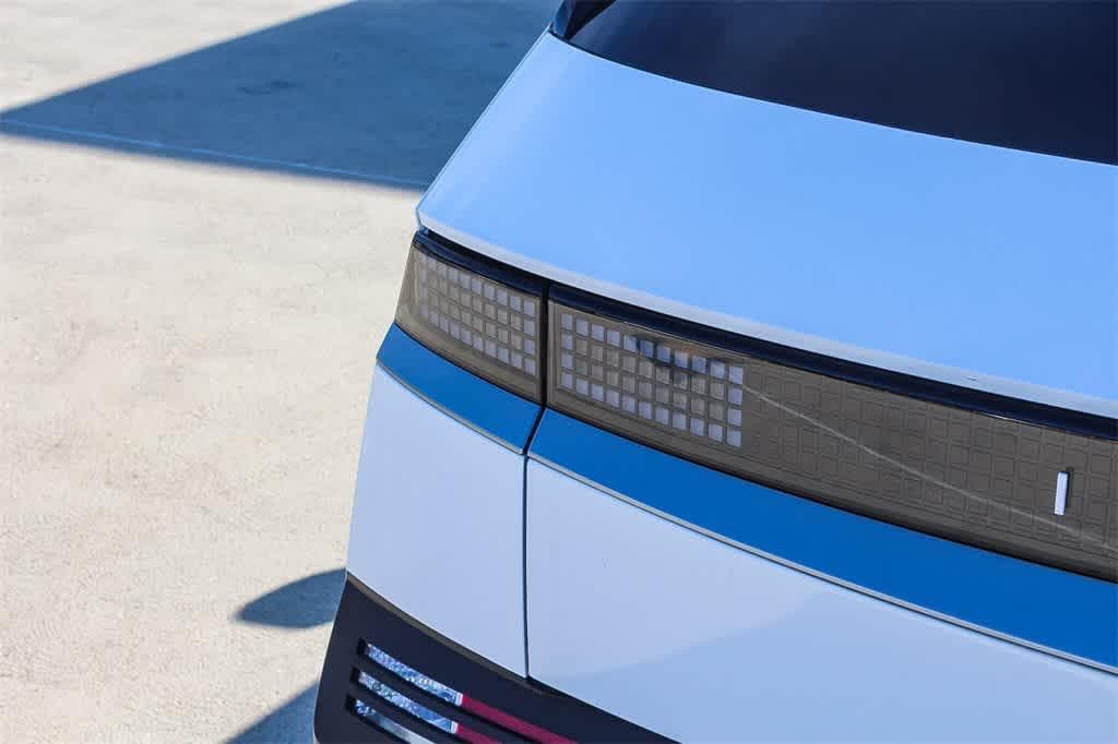 Thumbnail: 2026 Hyundai Ioniq 5 - 8