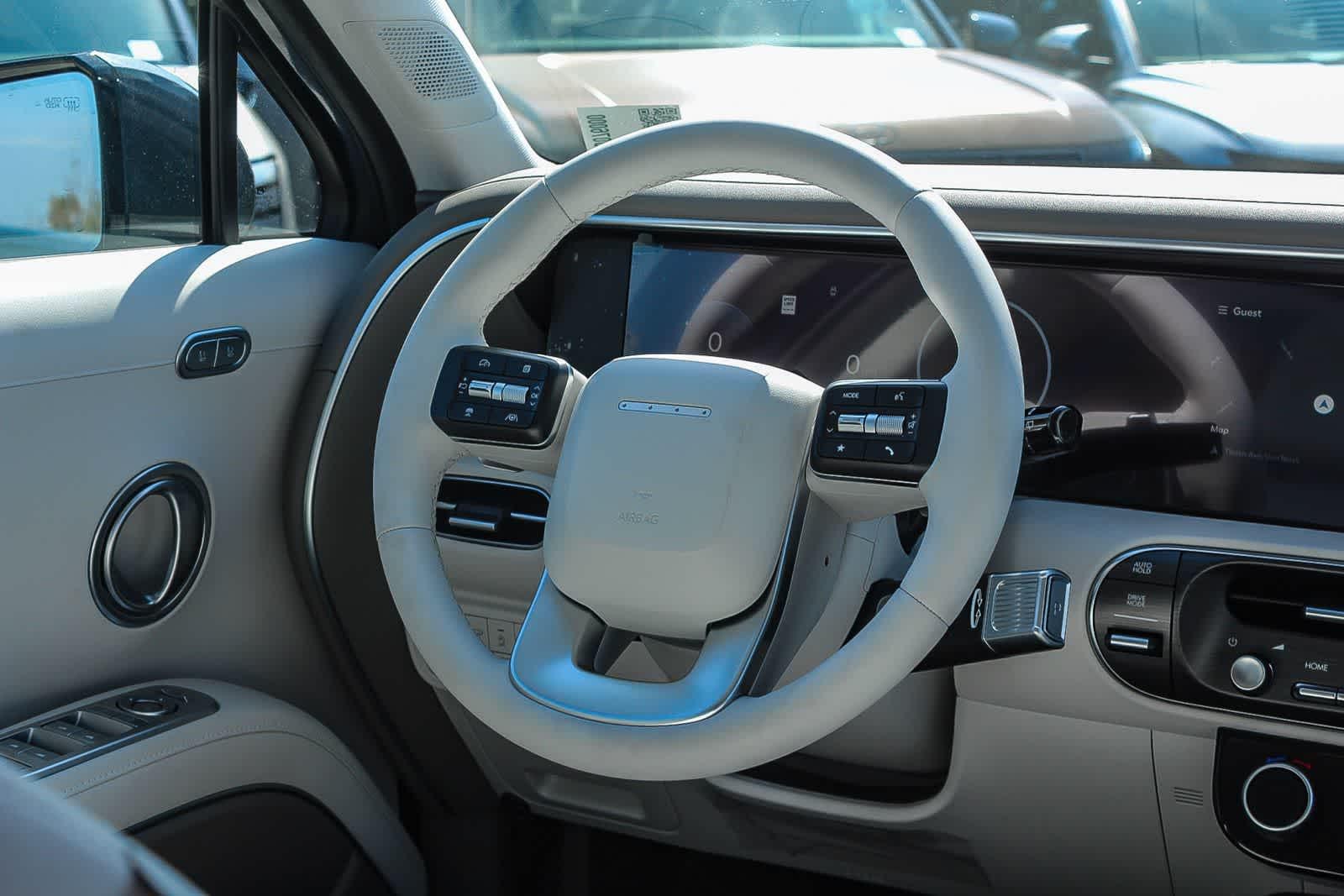 Thumbnail: 2026 Hyundai Palisade - 21