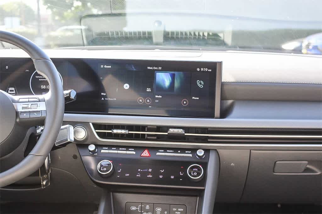 Thumbnail: 2024 Hyundai Sonata - 13