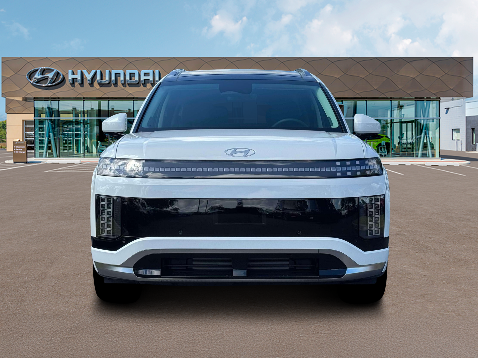 Thumbnail: 2026 Hyundai Ioniq - 12