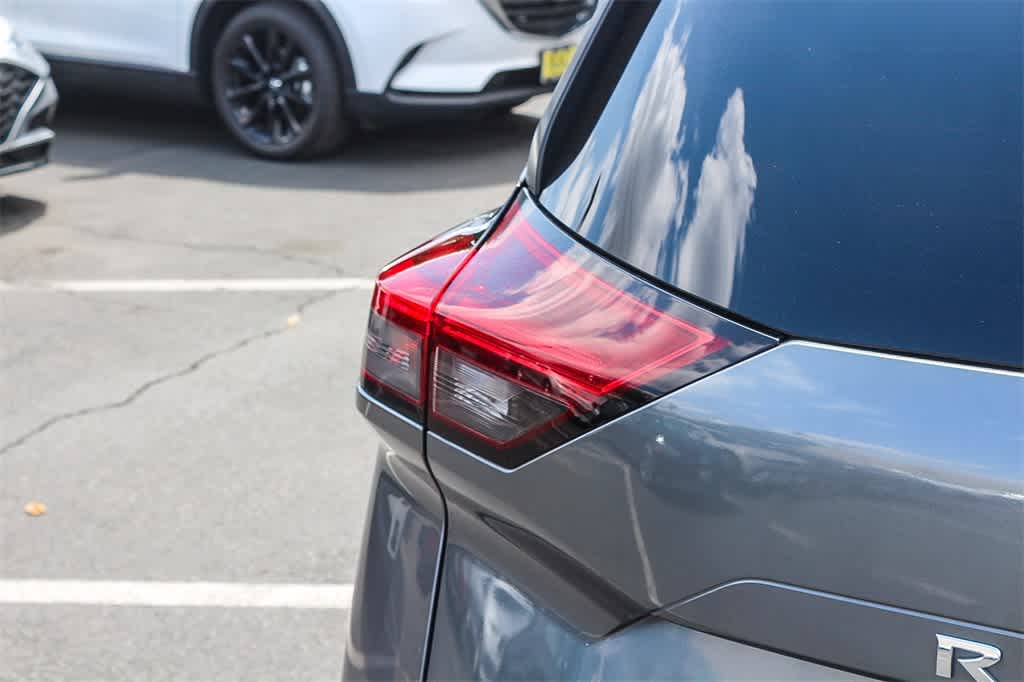 Thumbnail: 2021 Nissan Rogue - 8