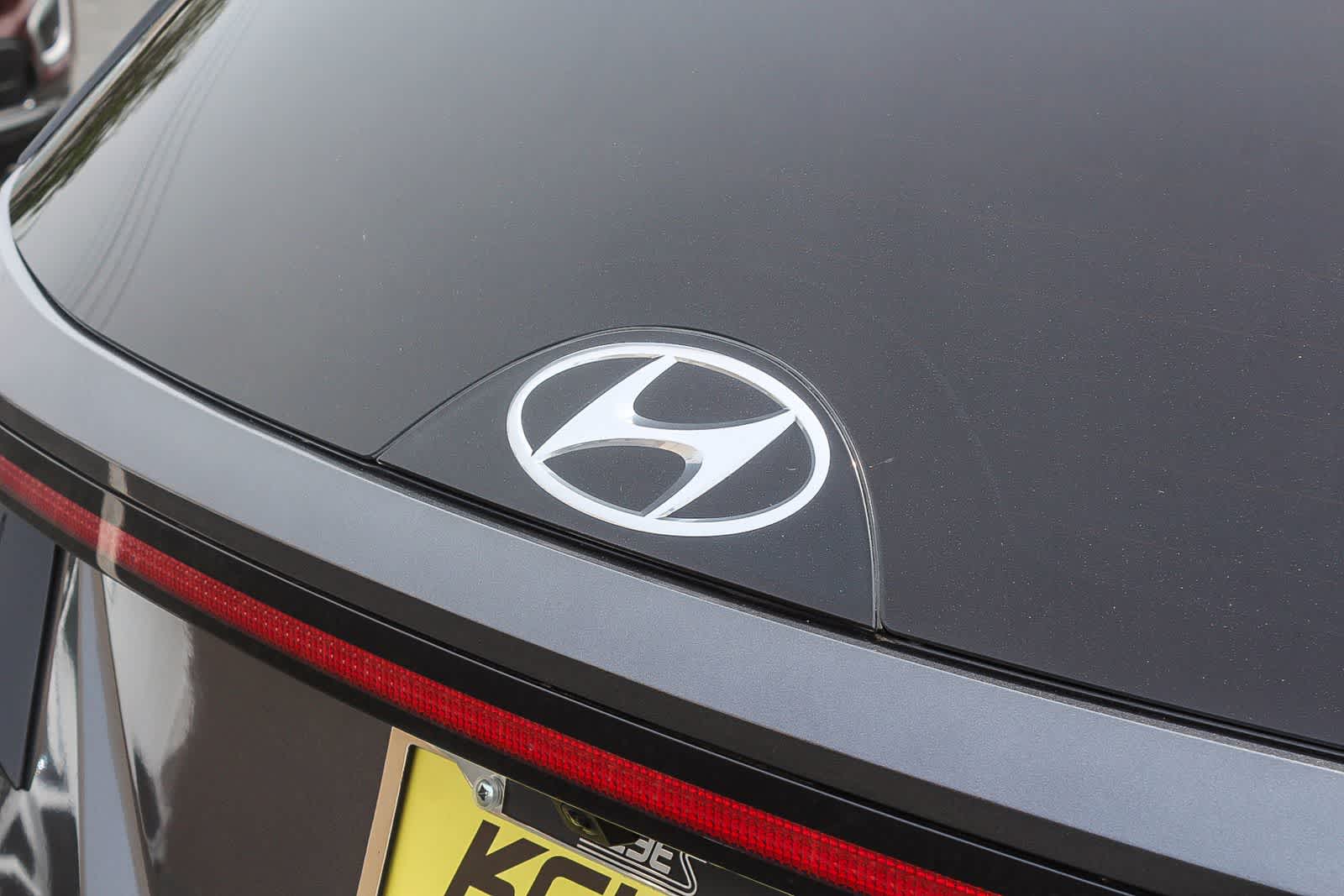 Thumbnail: 2023 Hyundai Tucson - 11