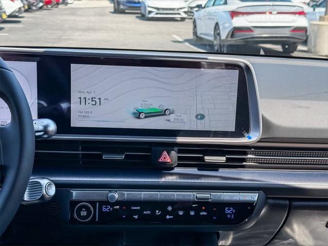 Thumbnail: 2025 Hyundai Ioniq 6 - 16