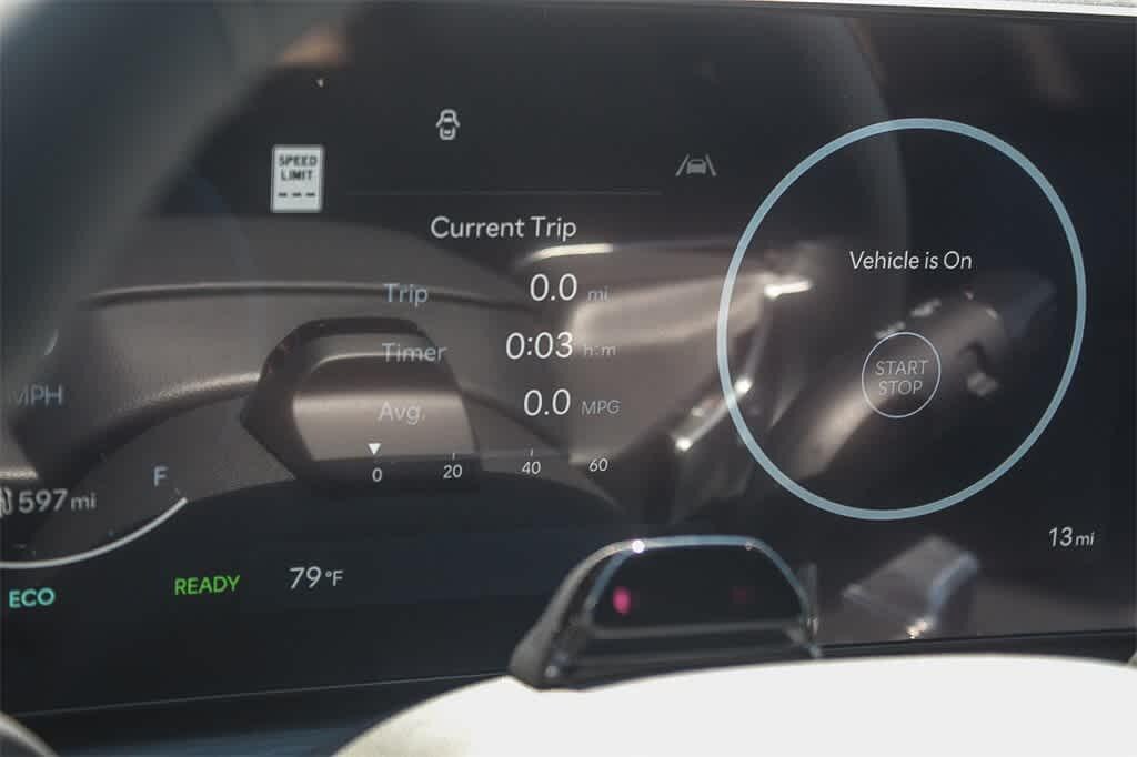 Thumbnail: 2026 Hyundai Santa Fe - 24