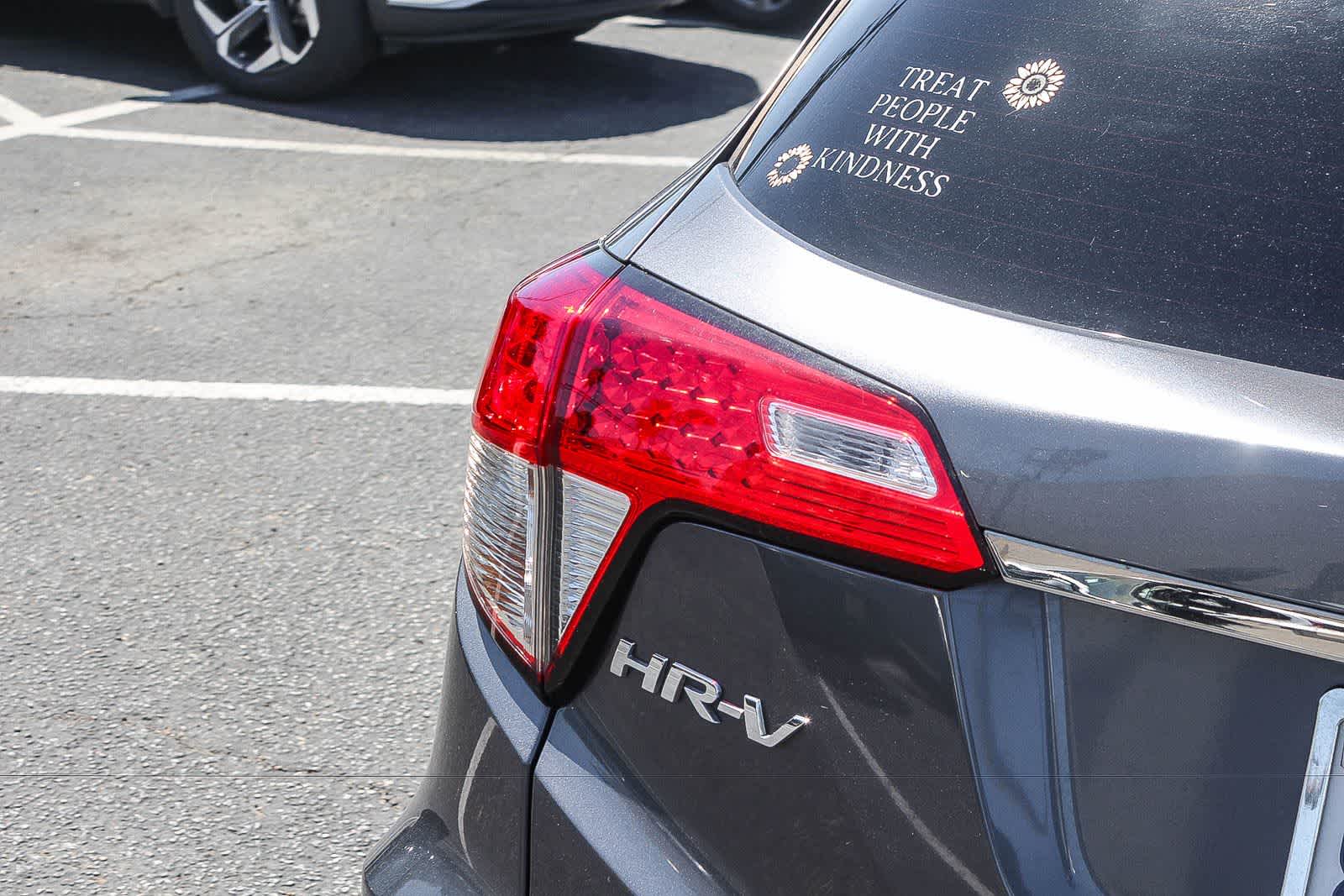 Thumbnail: 2019 Honda HR-V - 7