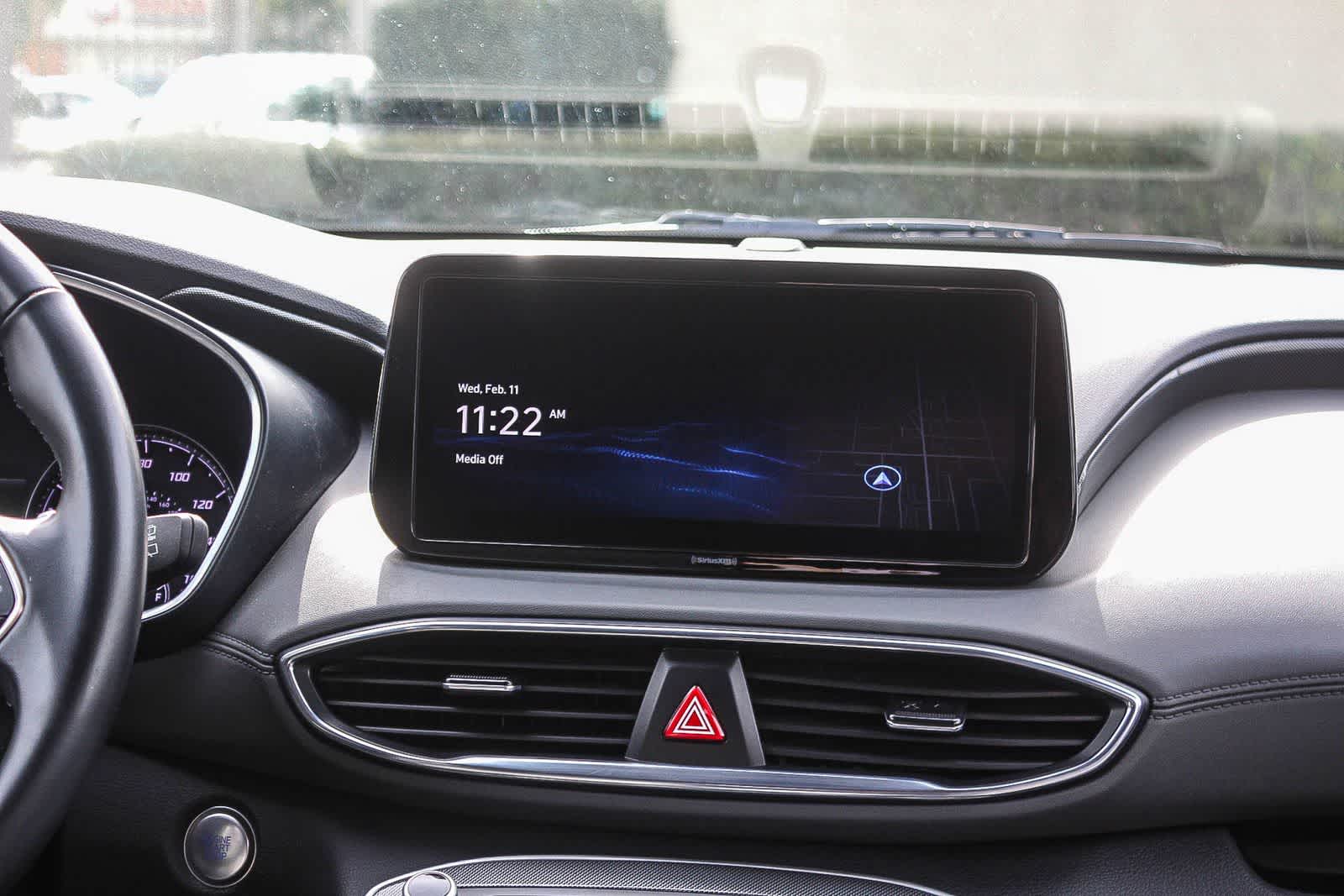 Thumbnail: 2023 Hyundai Santa Fe - 21