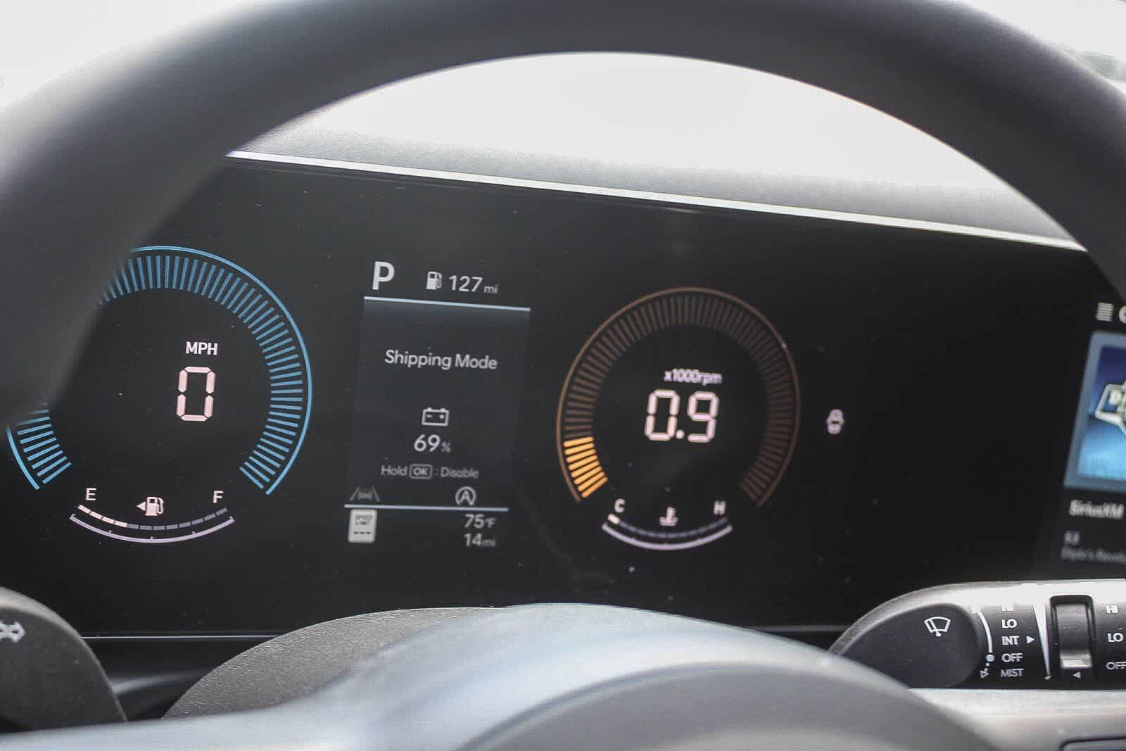 Thumbnail: 2026 Hyundai Tucson - 28