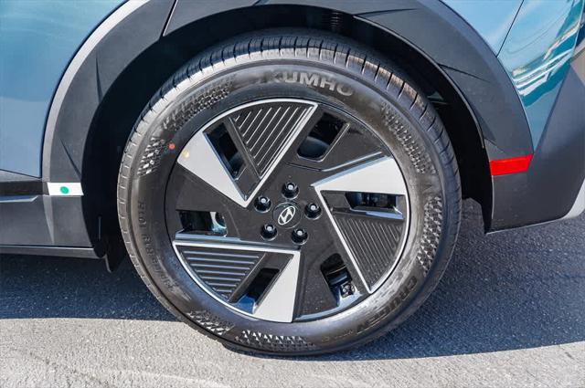 Thumbnail: 2025 Hyundai Ioniq 5 - 10