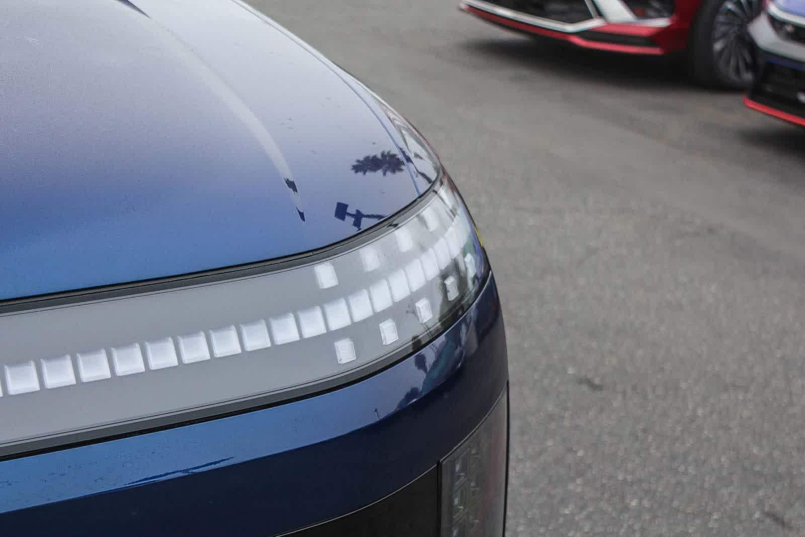 Thumbnail: 2026 Hyundai Ioniq - 12