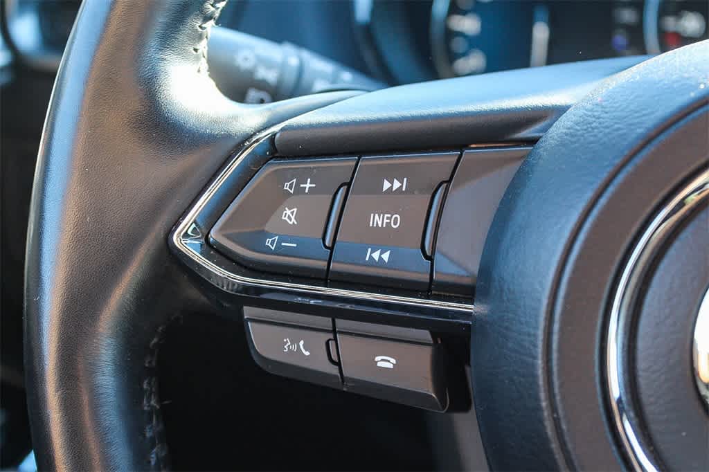 Thumbnail: 2023 Mazda CX-9 - 33