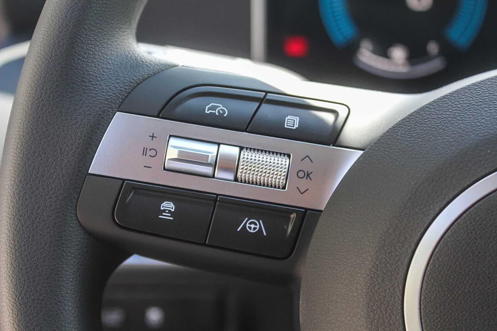 Thumbnail: 2026 Hyundai Tucson - 29