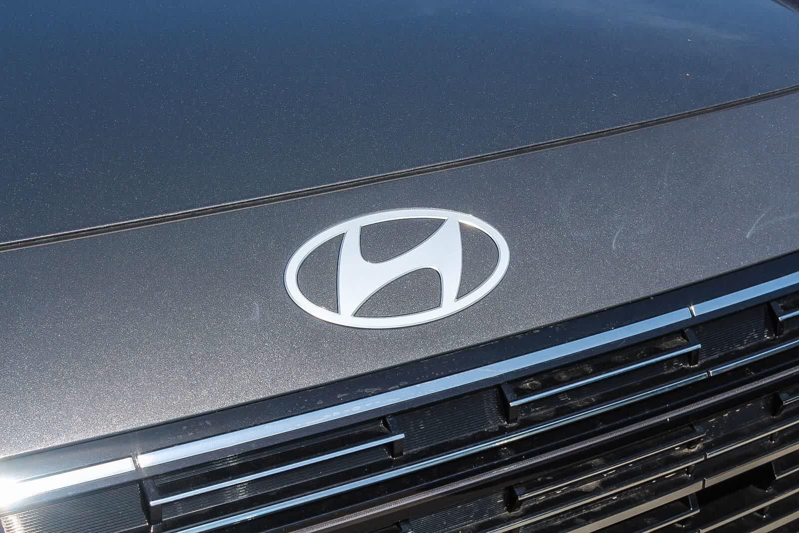 Thumbnail: 2026 Hyundai Palisade - 13