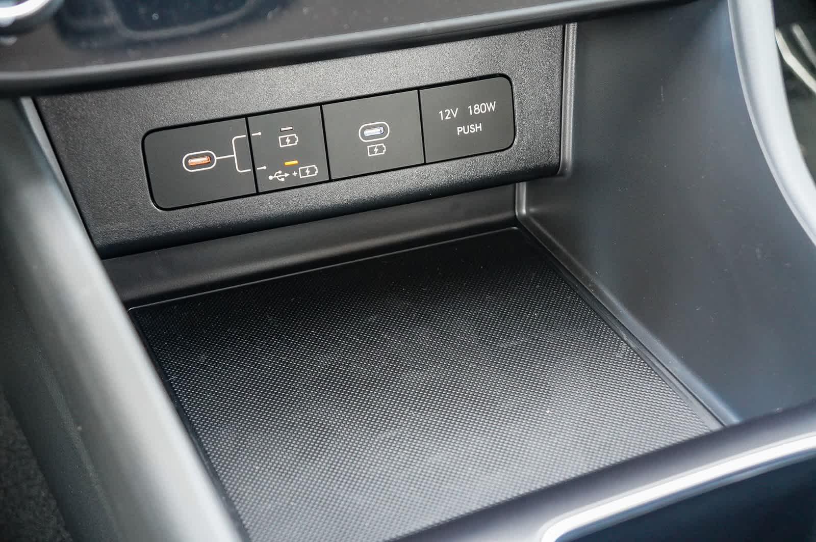 Thumbnail: 2025 Hyundai Sonata - 32