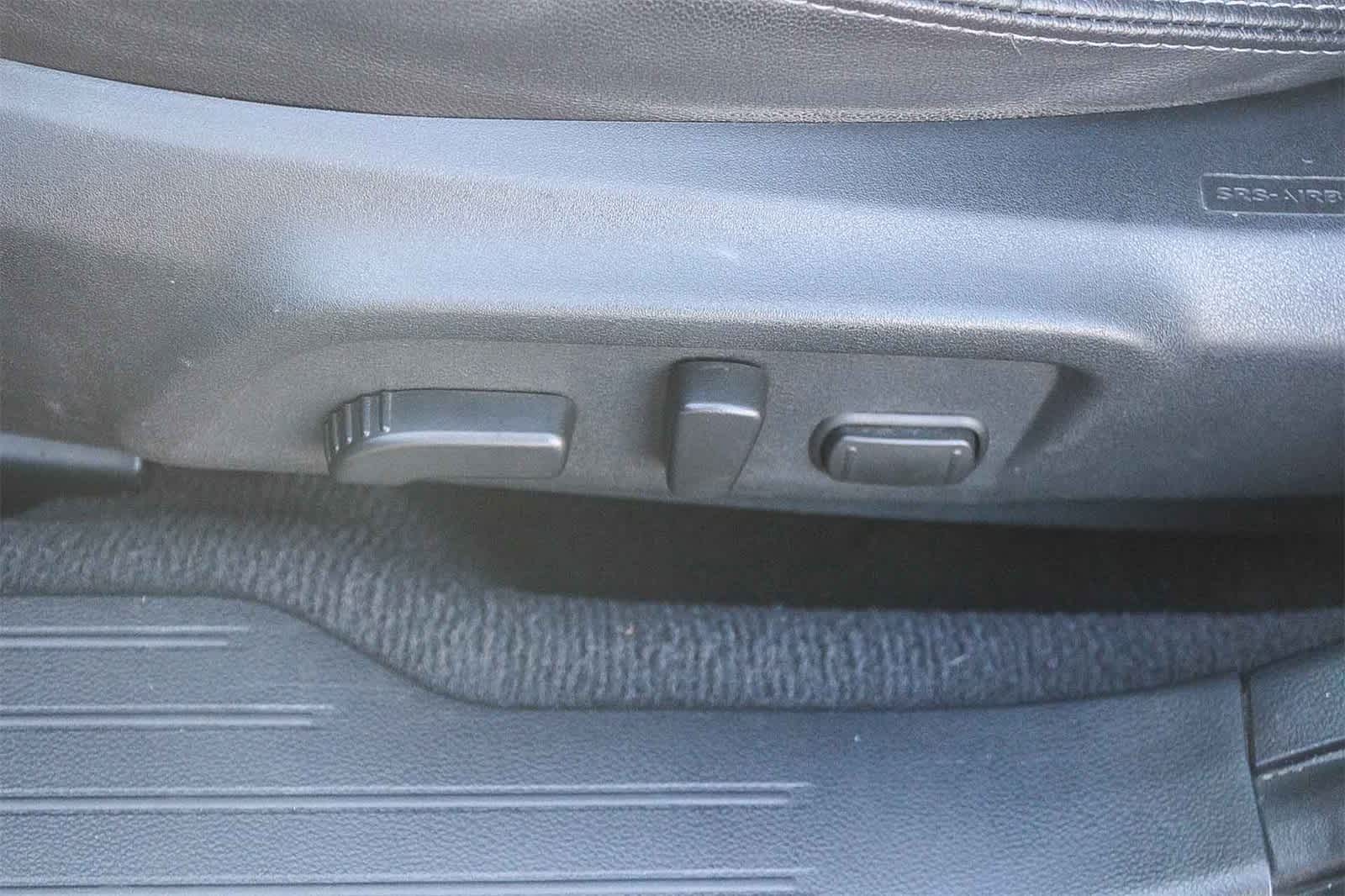 Thumbnail: 2017 Subaru Outback - 29