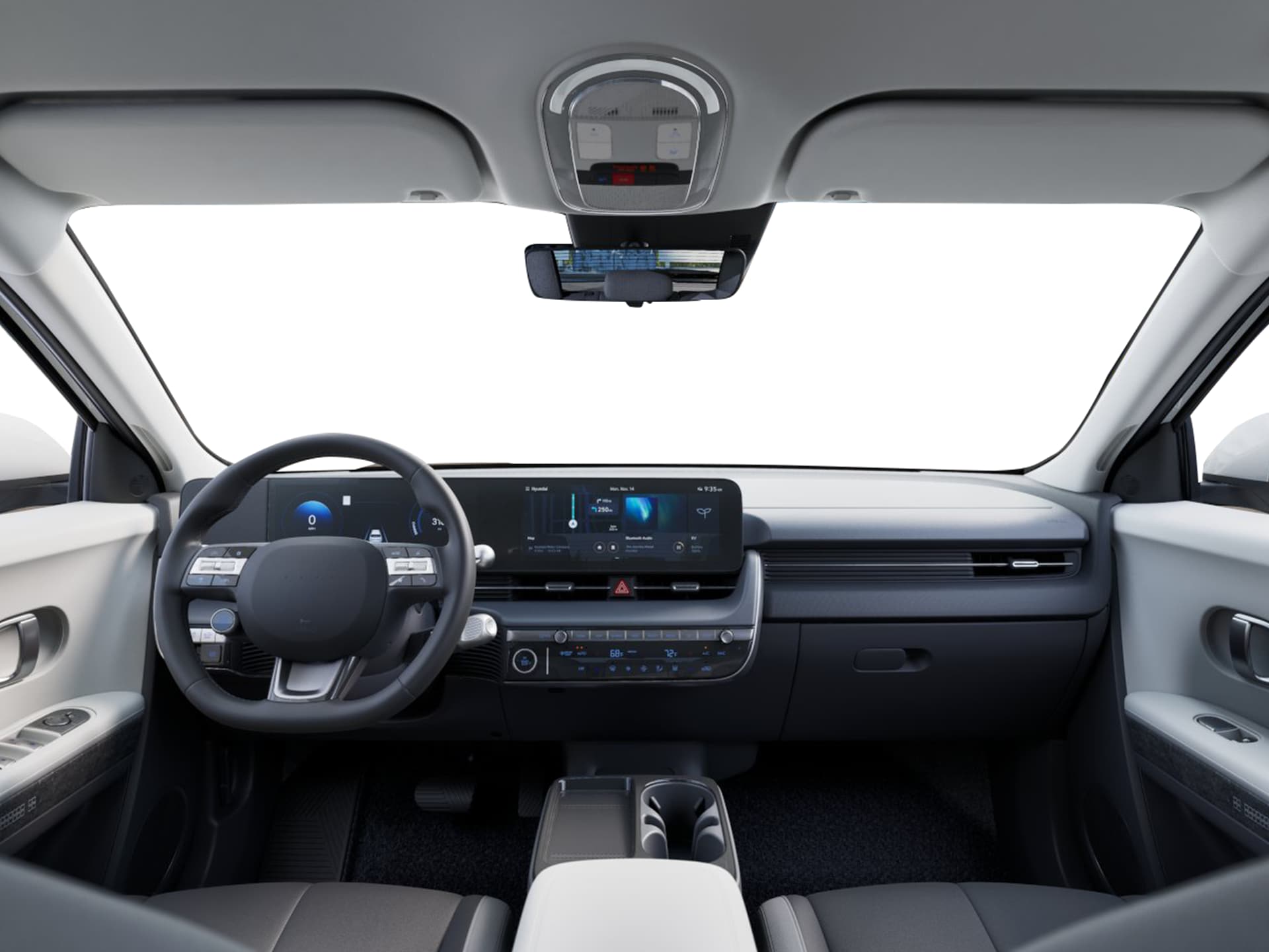 Thumbnail: 2026 Hyundai Ioniq 5 - 8