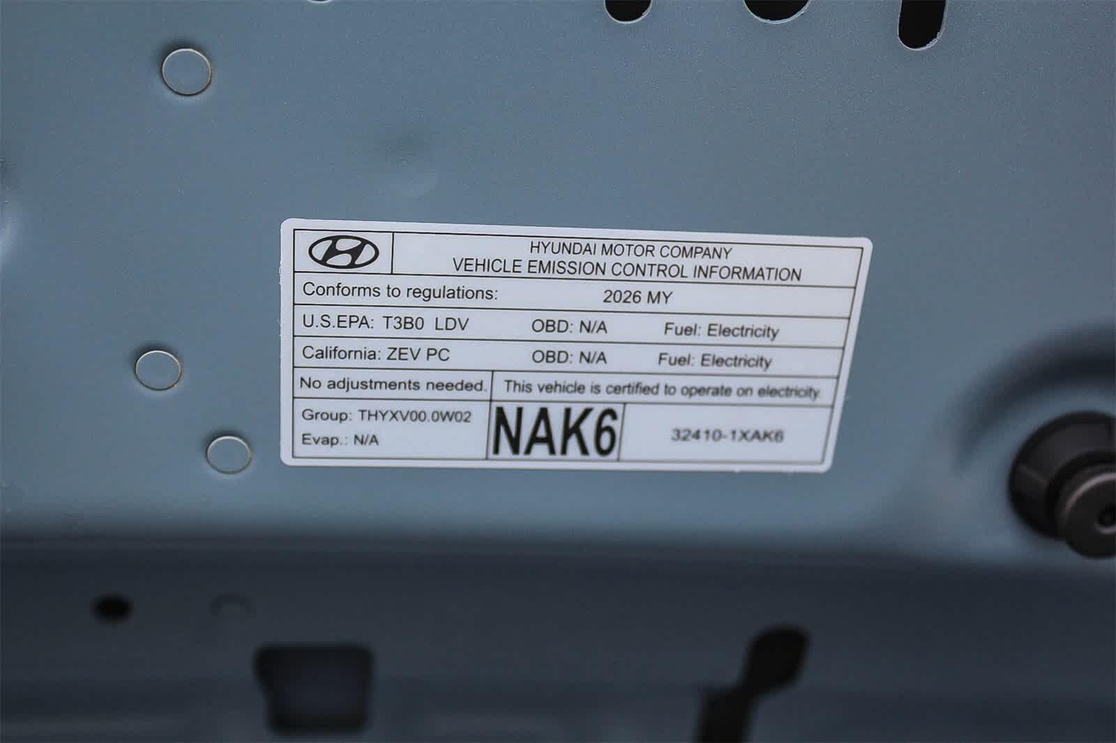 Thumbnail: 2026 Hyundai Ioniq 5 - 17