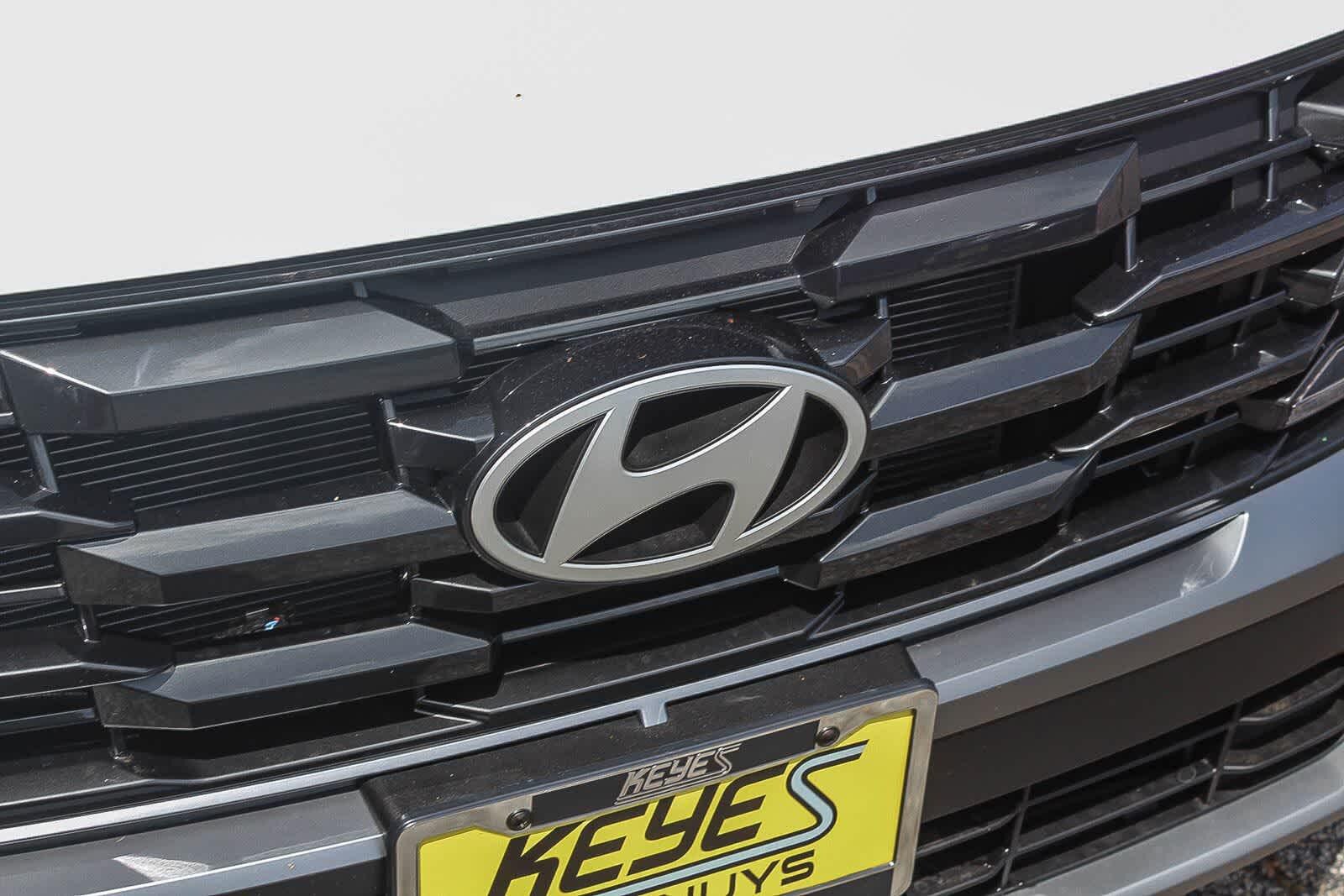 Thumbnail: 2026 Hyundai Tucson - 13