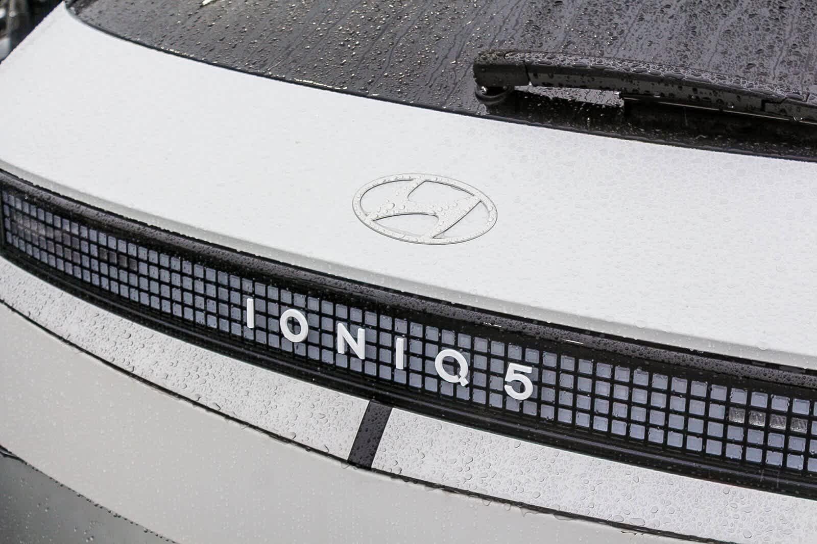 Thumbnail: 2026 Hyundai Ioniq 5 - 9