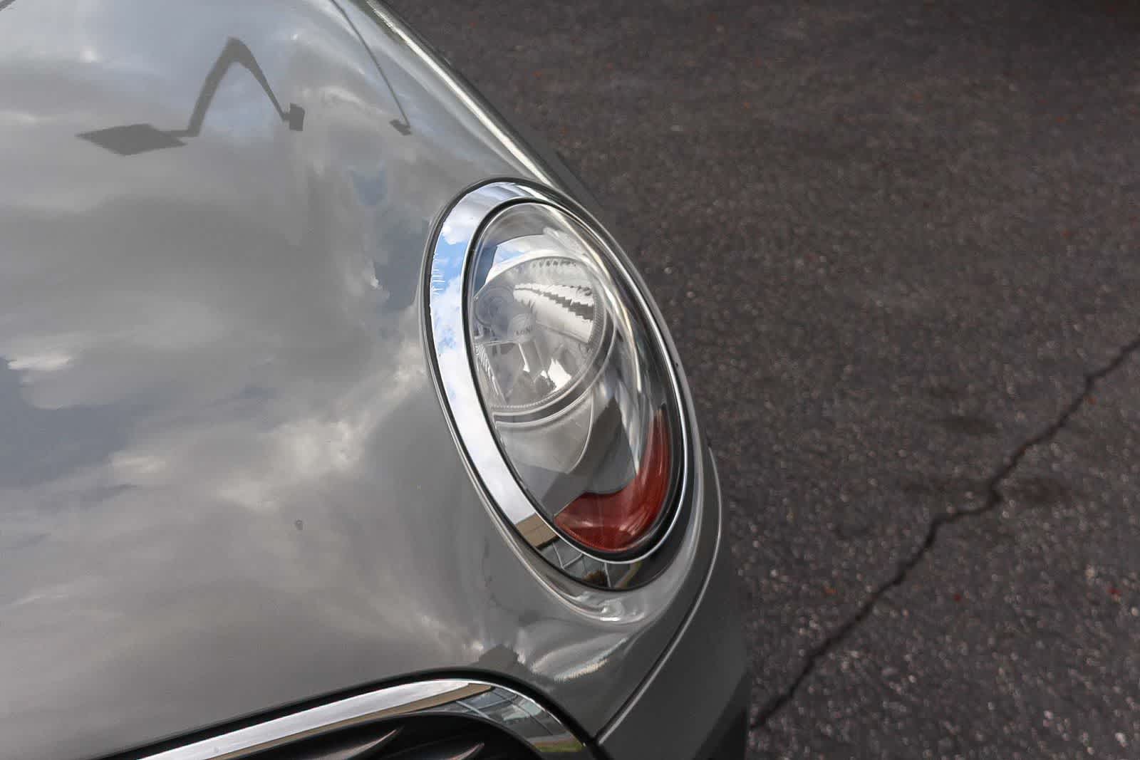 Thumbnail: 2017 MINI Cooper Hardtop - 14