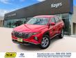 Certified 2023 Hyundai Tucson SE SUV
