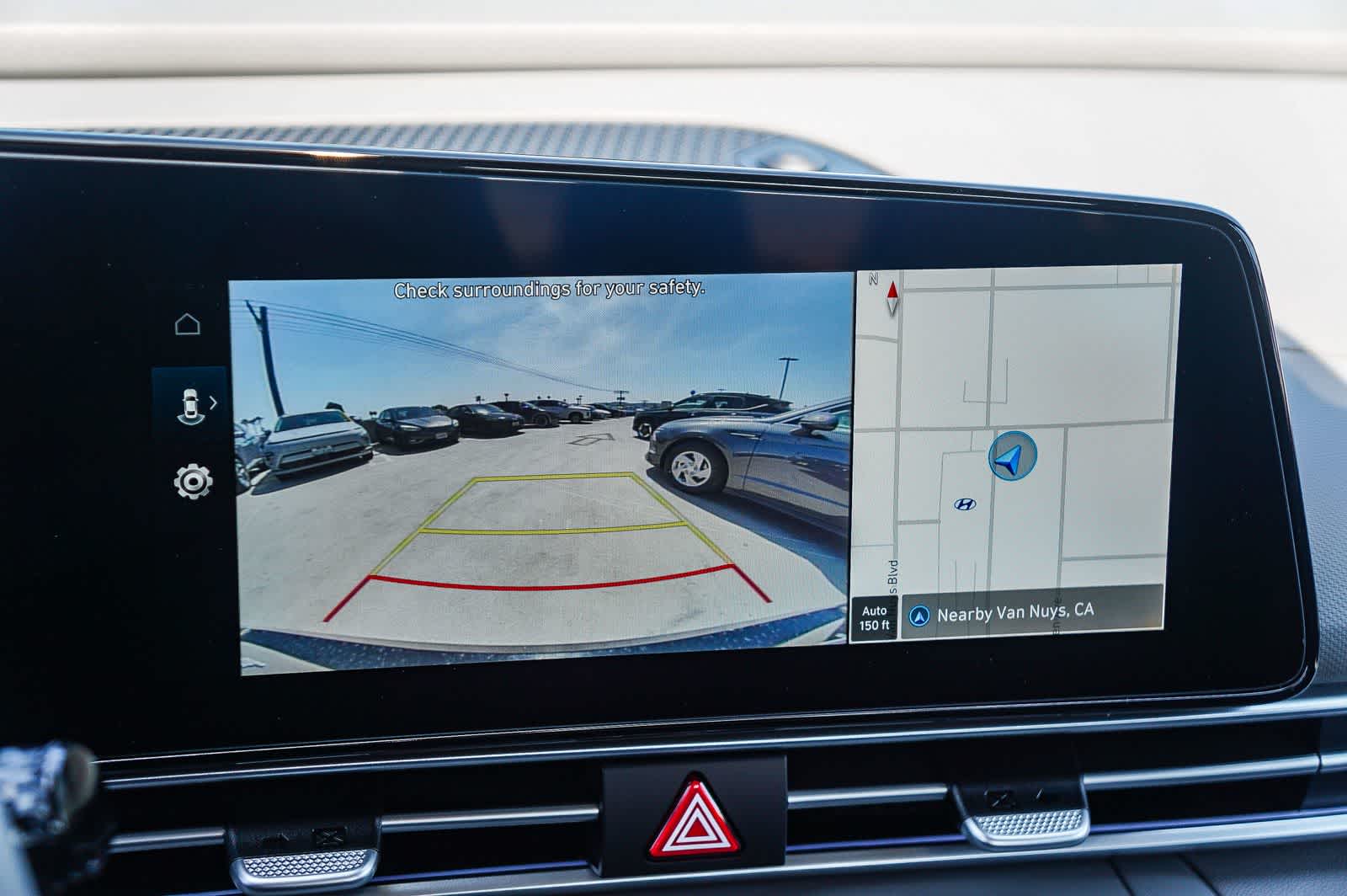 Thumbnail: 2025 Hyundai Elantra - 22