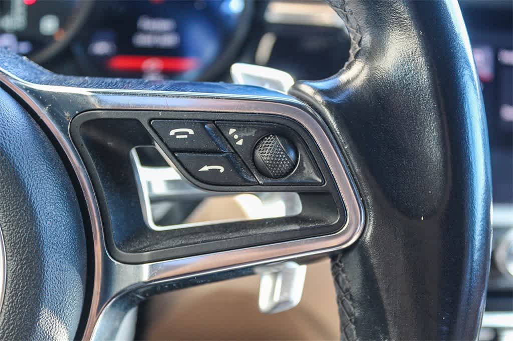 Thumbnail: 2019 Porsche Macan - 28