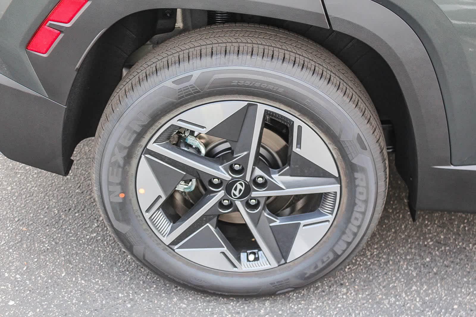 Thumbnail: 2026 Hyundai Tucson - 13