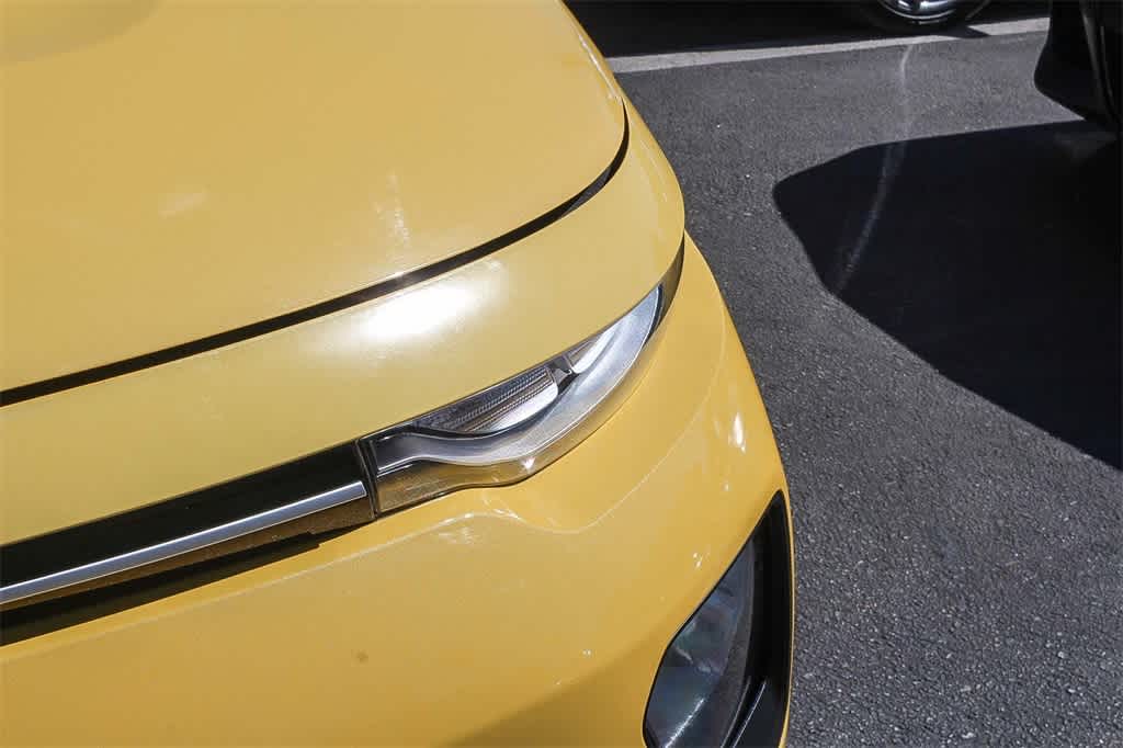 Thumbnail: 2020 Kia Soul - 10