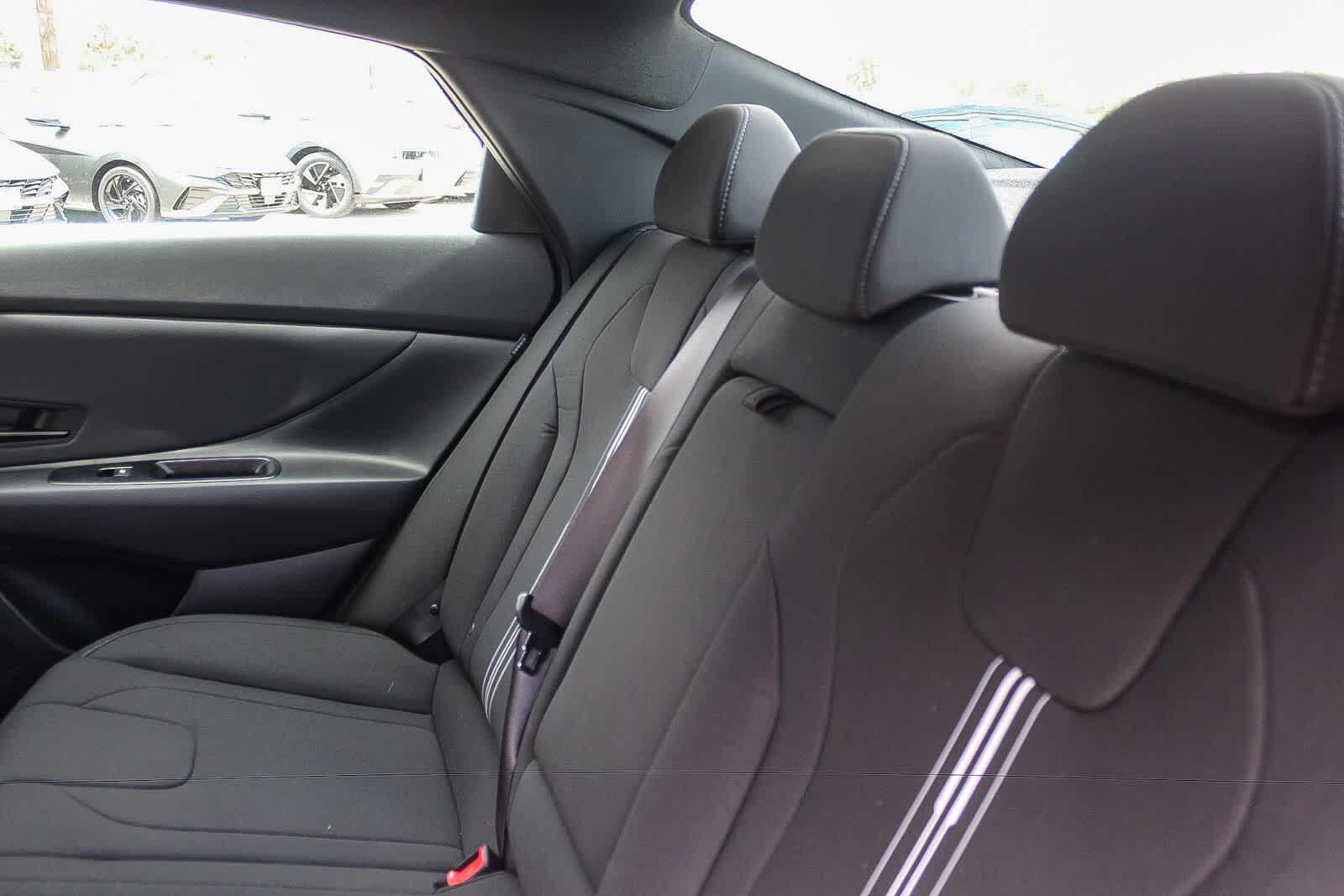 Thumbnail: 2026 Hyundai Elantra - 24
