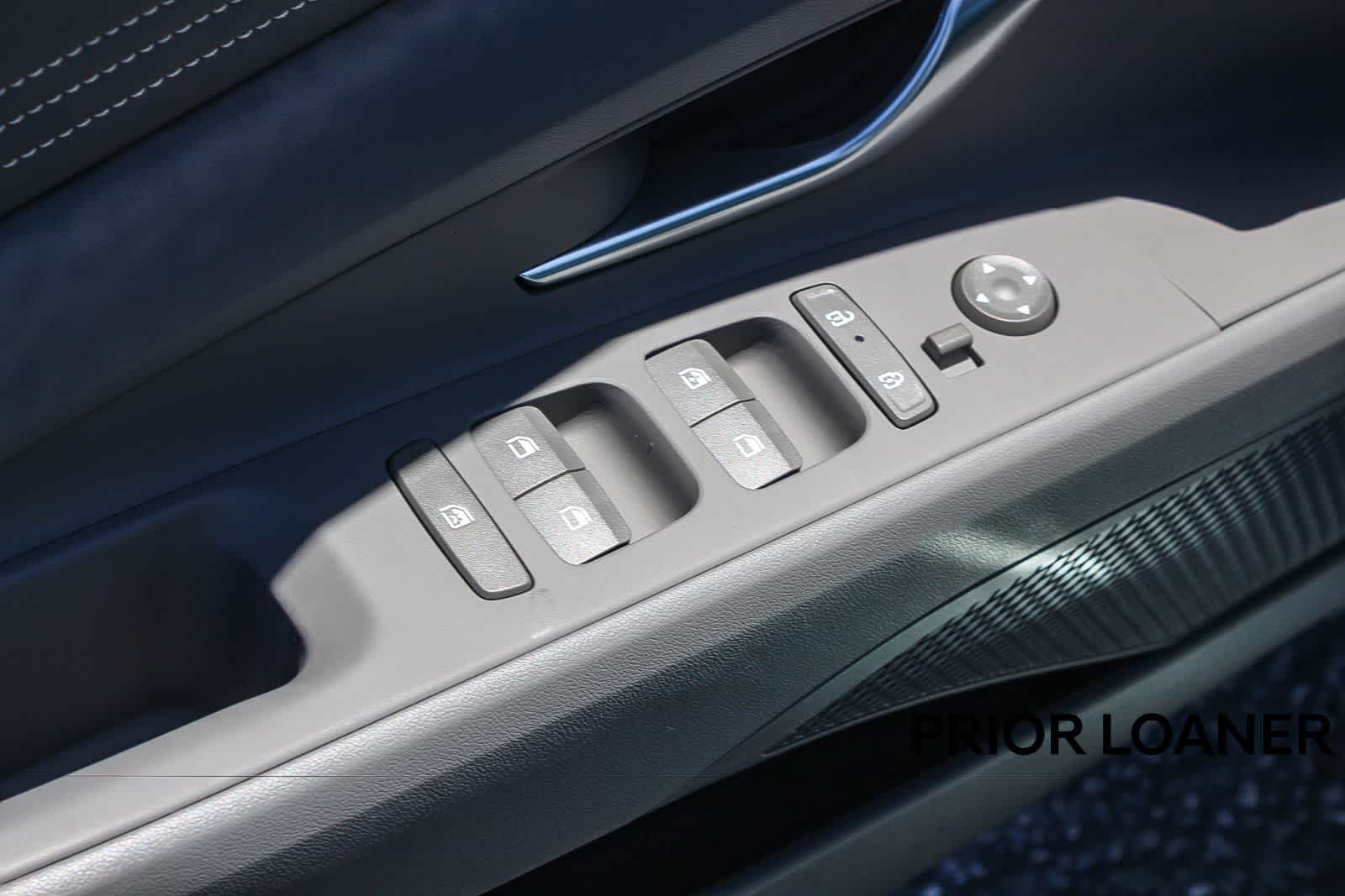 2026 Hyundai Elantra SEL Sport - Photo 26