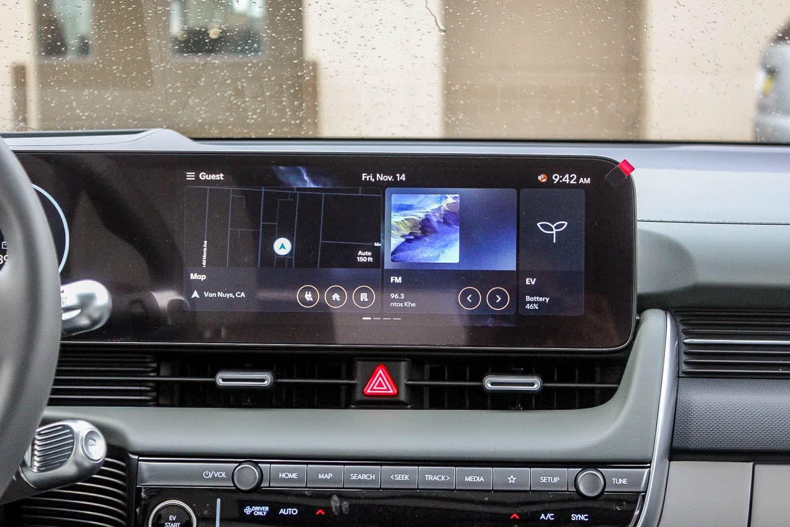 Thumbnail: 2026 Hyundai Ioniq 5 - 19