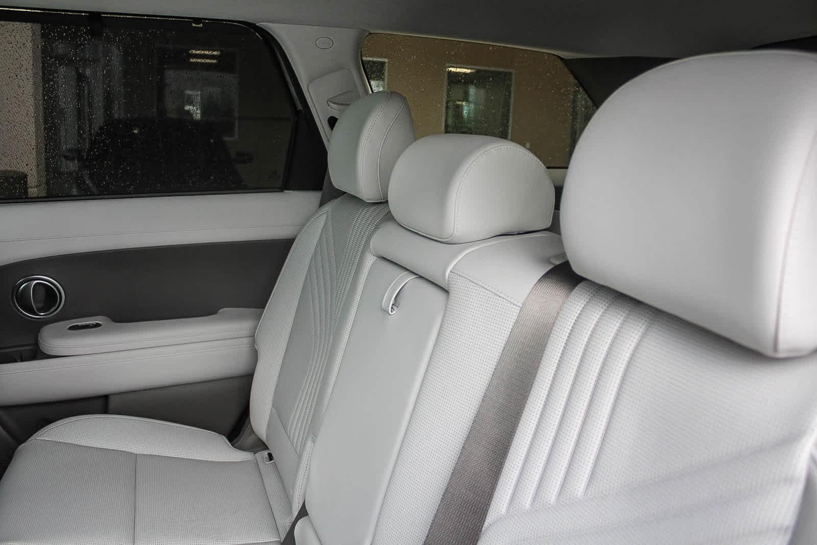 2026 Hyundai Palisade SEL - Photo 23